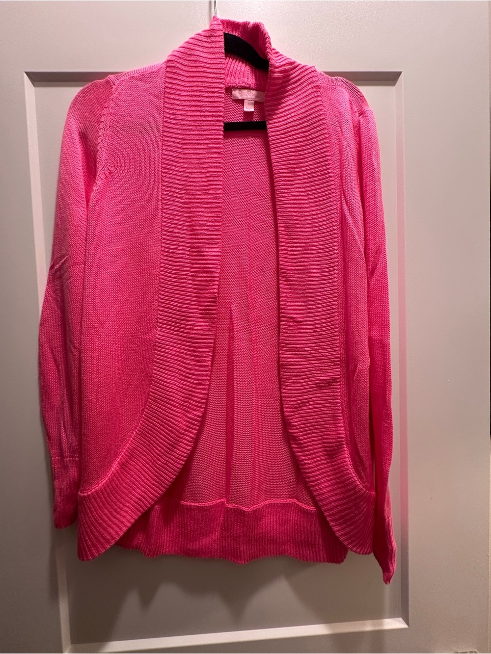 Lilly Pulitzer Amalie Sweater worn once